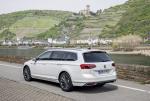 Volkswagen Passat GTE Variant 2019 года (WW)